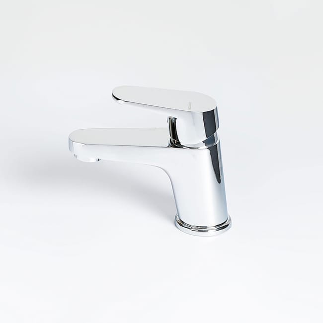 Grifo monomando para Lavabo Leroy Merlin