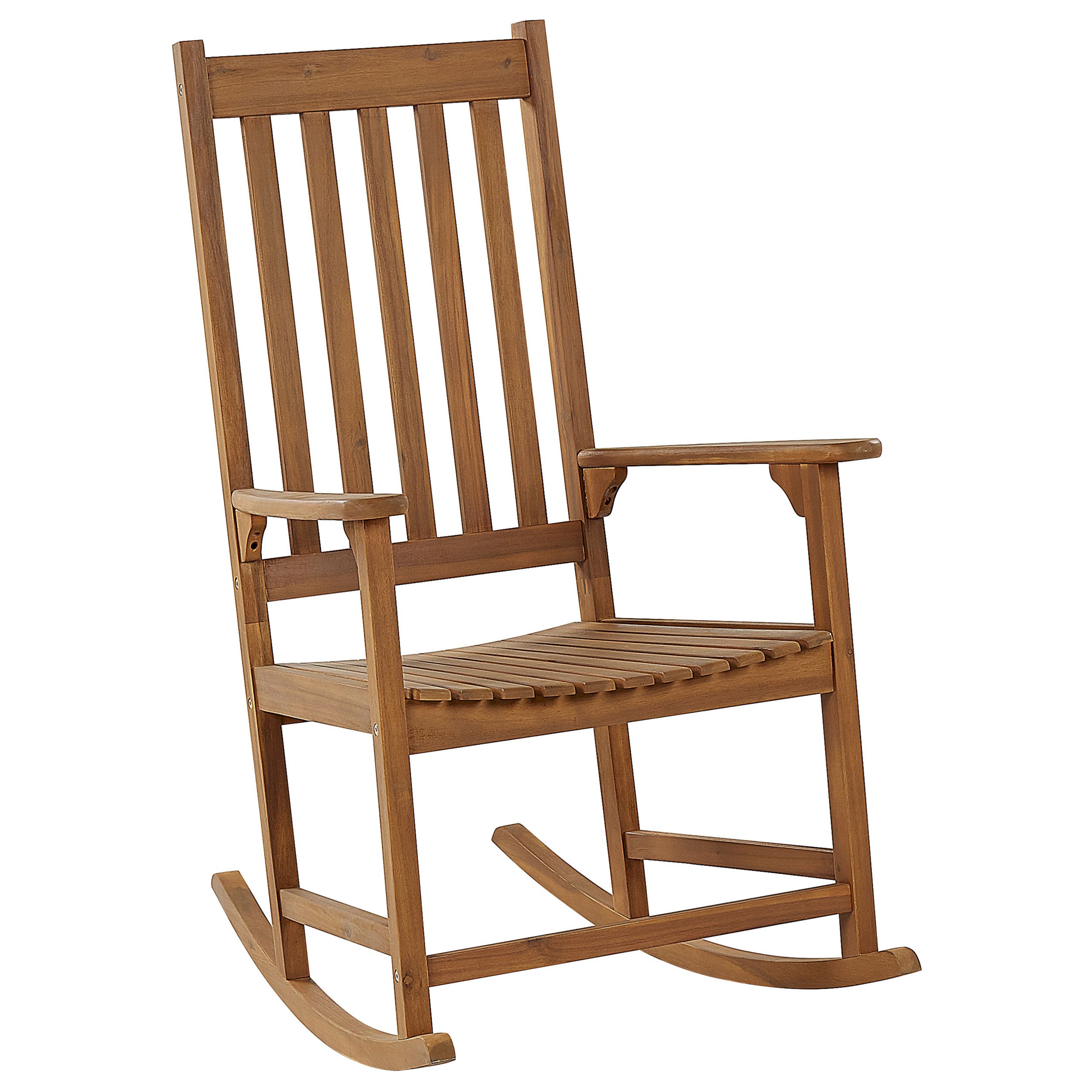 Beliani clearance rocking chair