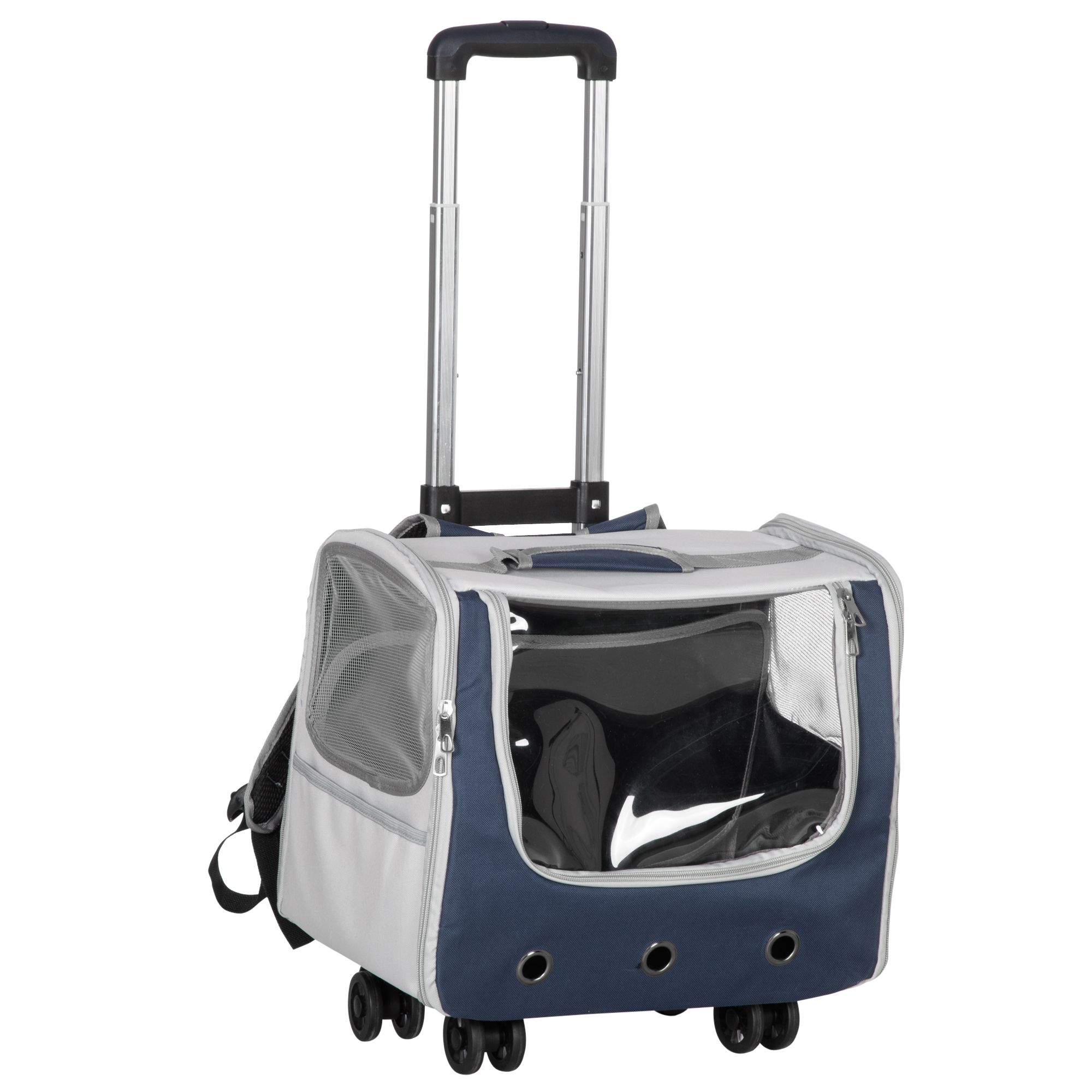 Trolley pour sac a dos deals