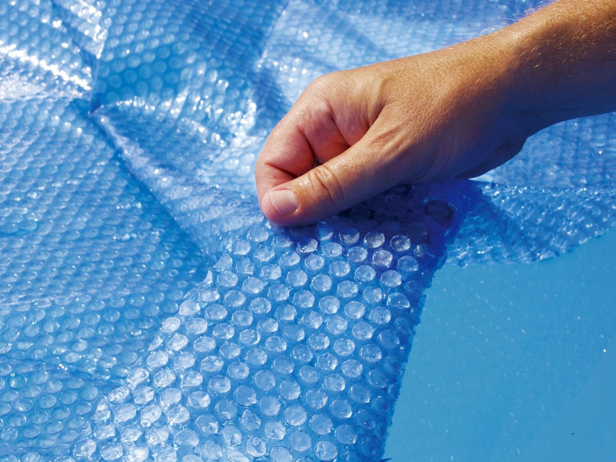 Cubierta Solar - 5.5M