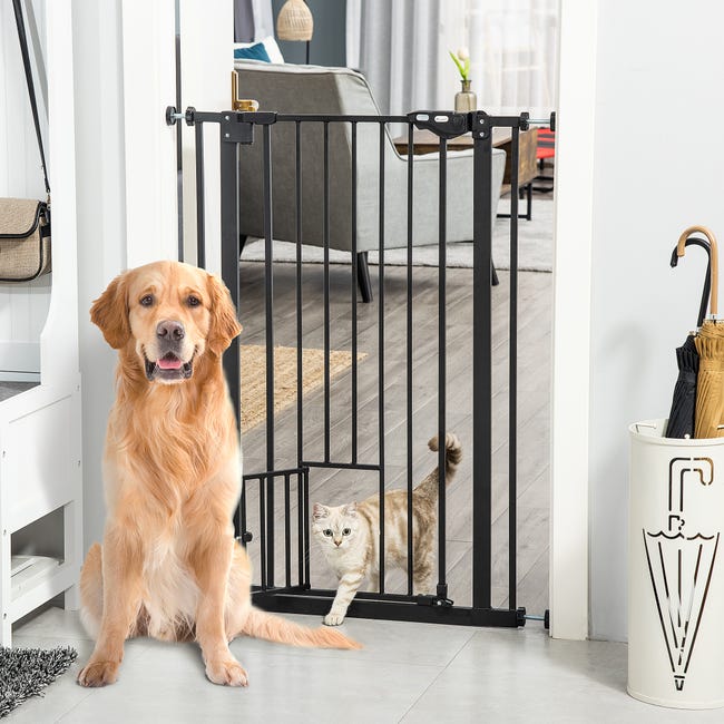 Trixie Barrière pour chiens, 3 parts, achat online