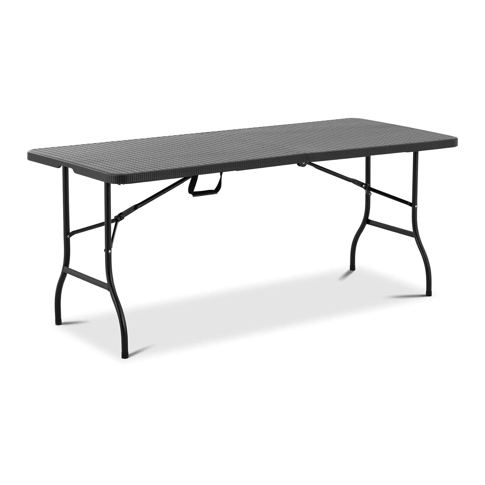 Table rectangulaire pliante 183 X 74 cm (6/8 personnes) - Falaise réception