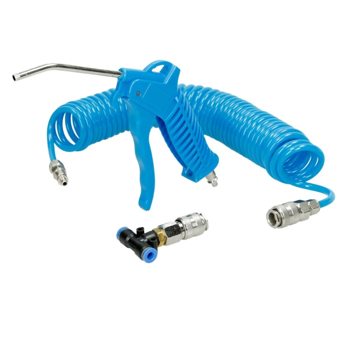 PISTOLA AD ARIA COMPRESSA 16MM EMTOP PER COMPRESSORE | | Maquinaria y recambios para PISTOLA AD ARIA COMPRESSA 16MM EMTOP PER COMPRESSORE | | Maquinaria y recambios para