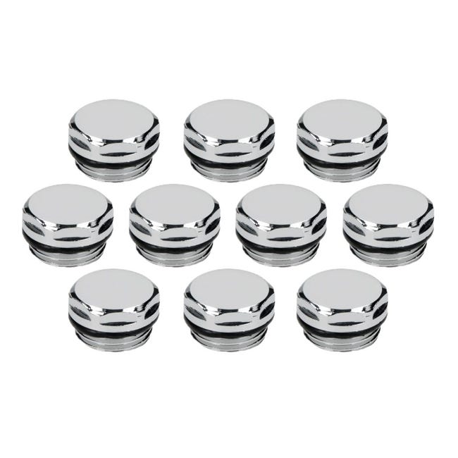 30 Passanti Per Asciugamani Senza Cuciture - Con Bottone, Per Strofinacci E Coperte - Foto 6