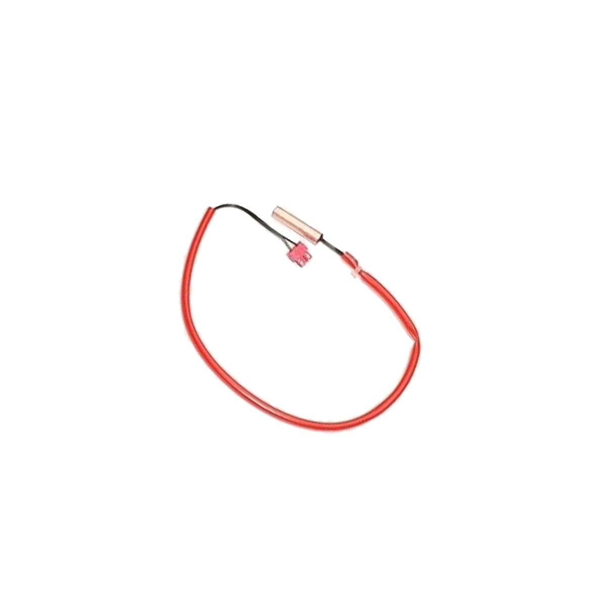 Paquete de 6 clips para sonda de teperatura, con cuatro agujeros, para