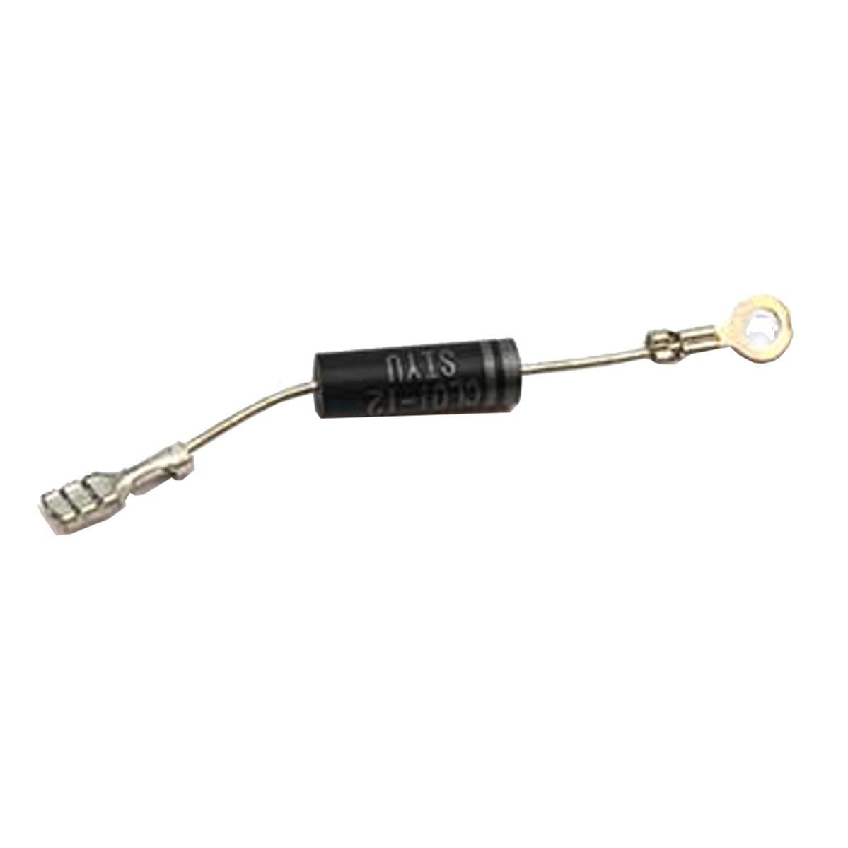 Diode HV d'origine 482000022333 482000022333 Four microondes ARISTON — free download