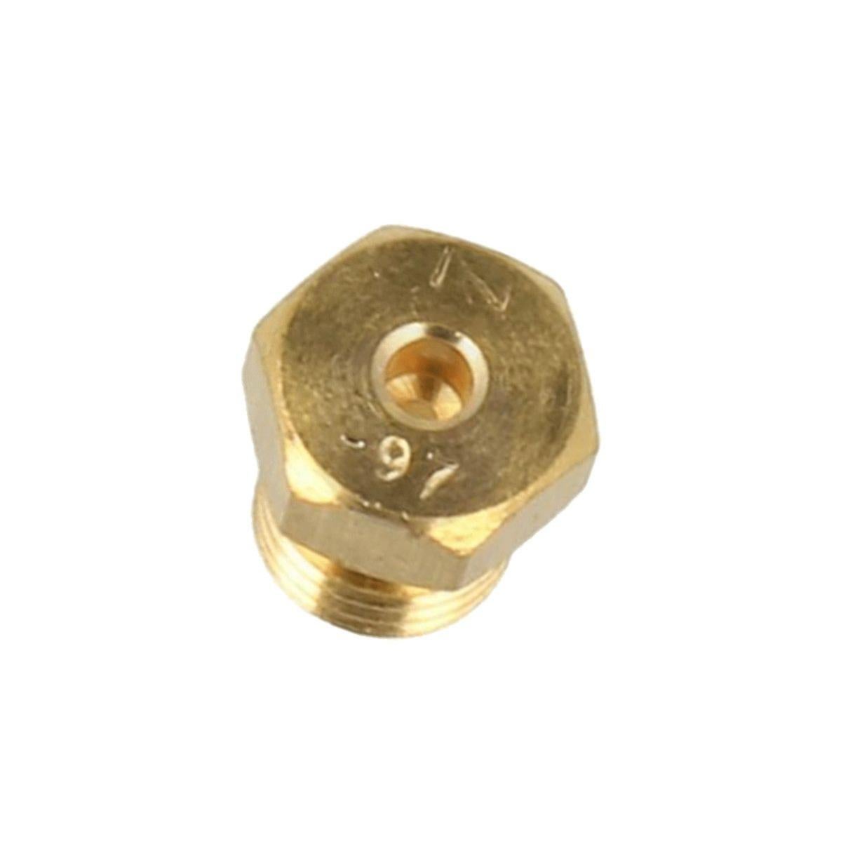 Injecteur, gicleur (97) gaz naturel 431920112, 431920065 431920112