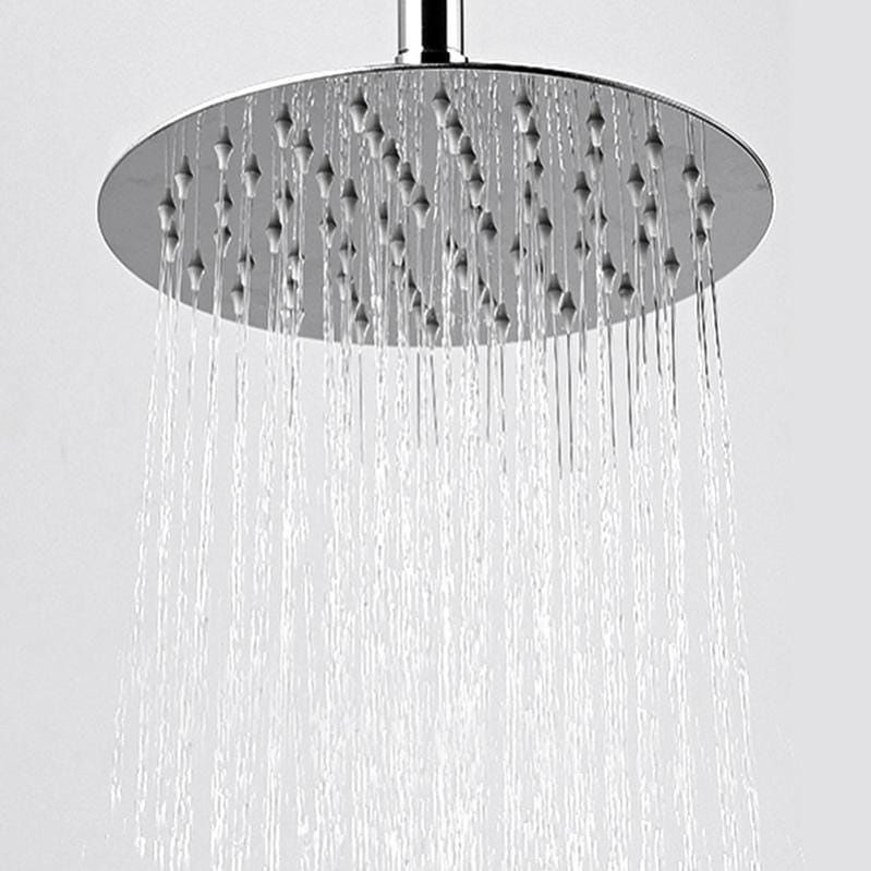 Soffione Doccia A Pioggia, Doccetta Portatile, Grande Soffione Doccia A Risparmio Idrico Alta Pressione Soffione Doccia Xxl 5 Modalita Di Getto 87923615 Soffione Doccia A Pioggia, Doccetta Portatile, Grande Soffione Doccia A Risparmio Idrico Alta Pressione Soffione Doccia Xxl 5 Modalita Di Getto 87923615