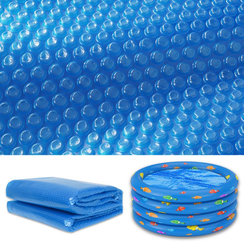 Copertura solare per la piscina | OBI