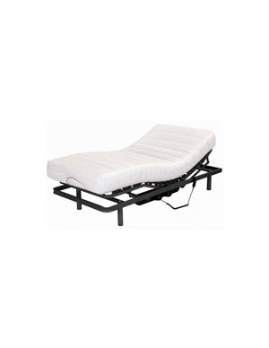 Colchón Viscoelástico para cama Articulada |Visco AR 150X190
