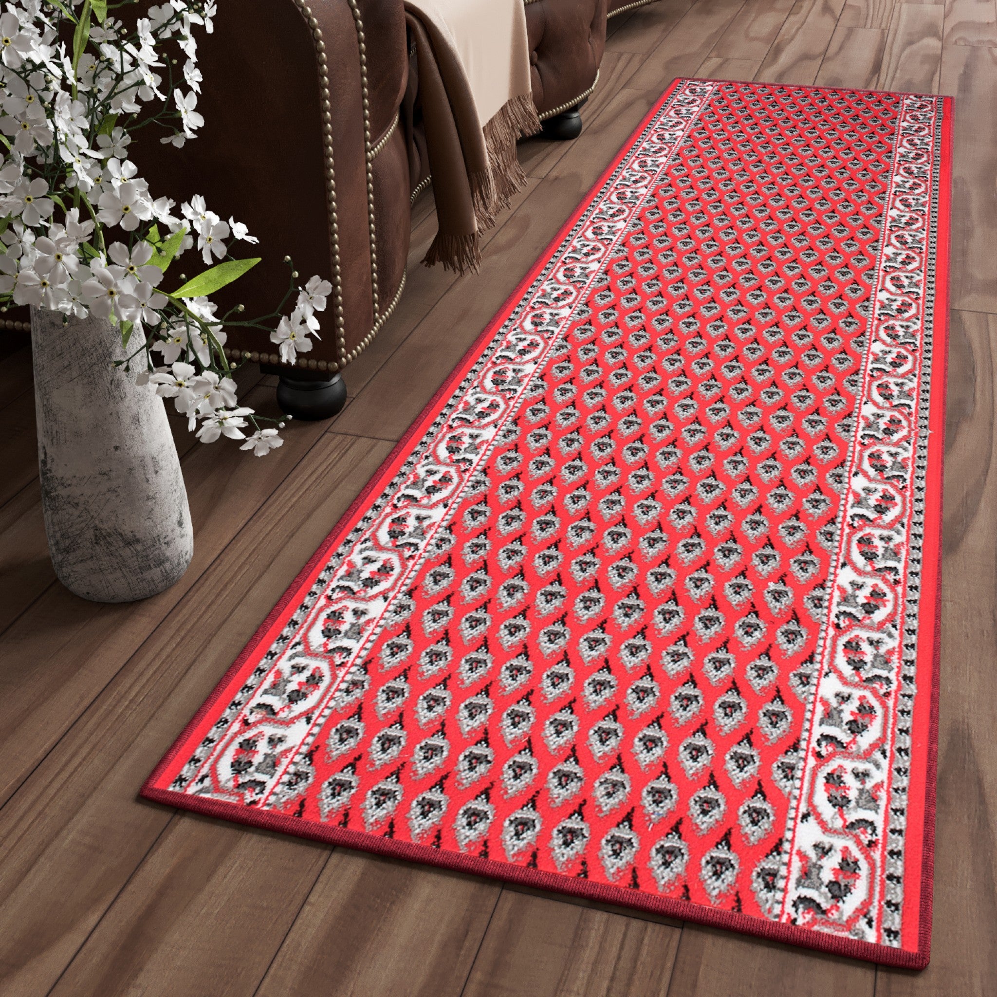 Vuela esta alfombra de Leroy Merlin por solo 20 euros: el chollo de la  temporada