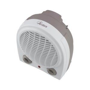 Chauffages ventilateurs : chauffent, ventilent et purifient