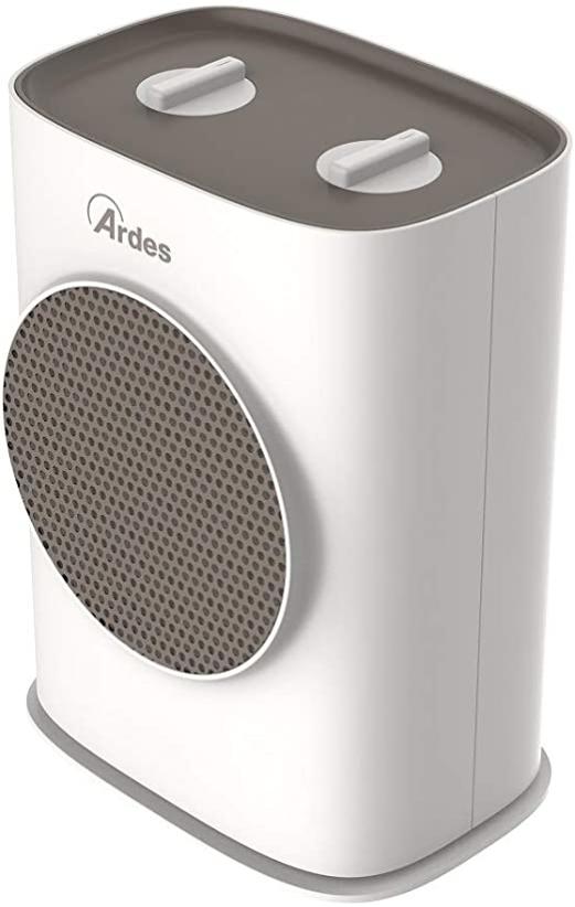 Ventilatore Per Auto 200W 12V Riscaldamento Rapido Vento Caldo - Foto 10