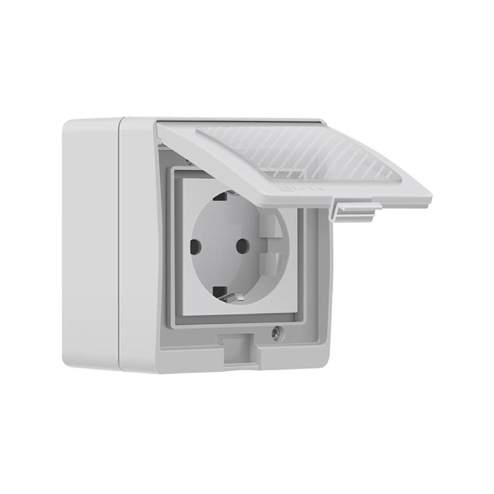 Sonoff enchufe best sale