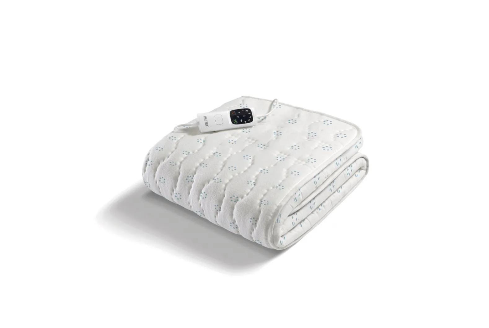 COMANDO SCALDASONNO IMETEC TYPE 804A1 Di Ricambio -50% Non Perderlo - Foto 10