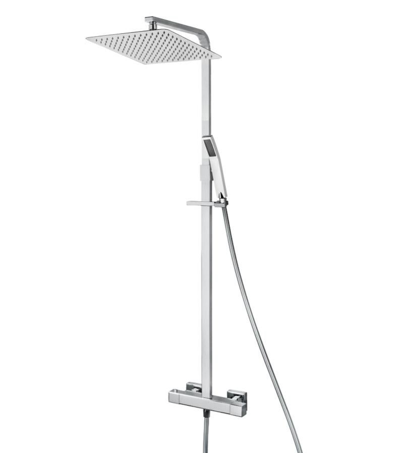 Leroy Merlin Colonne Douche