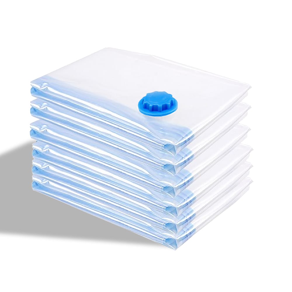 Housse de vetement sous vide cheap