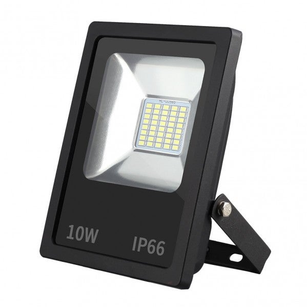 Proyector led smd dacita 10w 6500k negro