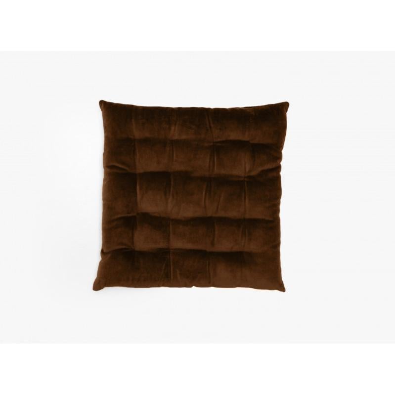 Coussin En Feutre écologique Pour Chaise Verner Panton - Revêtement Antidérapant, 23 Mm D'épaisseur - Fabriqué En Allemagne