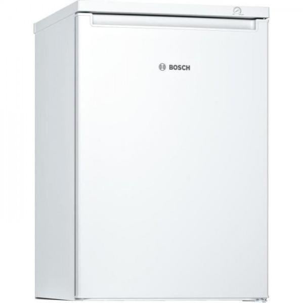 Congélateur Sous Plan Bosch GTV15NWEB - 83L, 3 Tiroirs - Blanc - 85x56cm