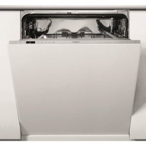 Lave-vaisselle encastrable l.59.8 cm ROSIÈRES RFS3T443X, 14