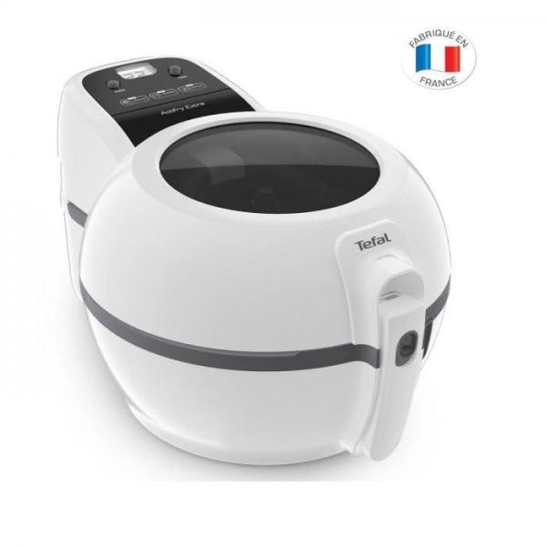 friteuse Actifry Essential FZ301000/12A Seb cuve couvercle pale