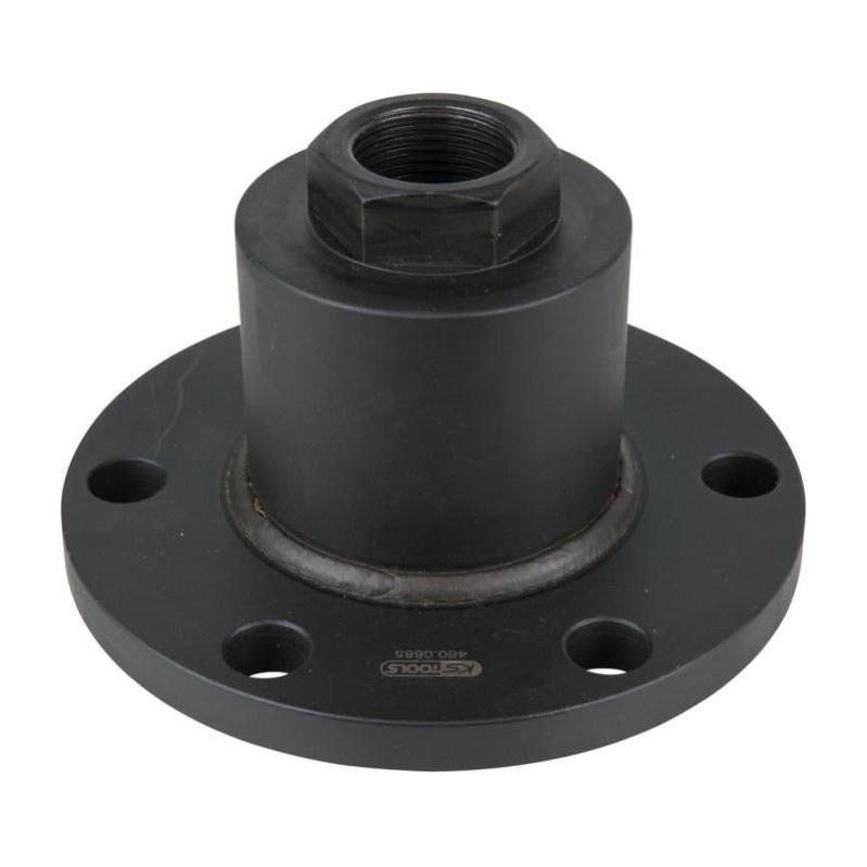 Kit Extracteur D'essieu De Moyeu 5 Trous | Compatible BMW, Land Rover - Avec Adaptateurs M22, M24, M27, M30