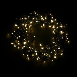 Guirlande lumineuse de Noël à changement de couleur, 115 pieds 300