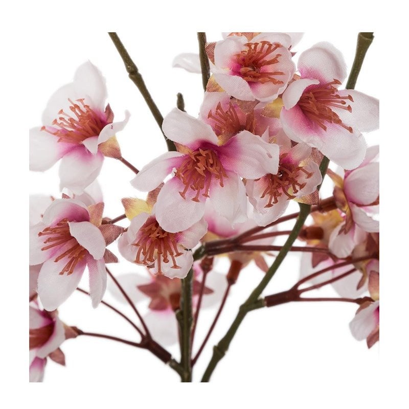 Branche de Fleur de Cerisier Artificielle
