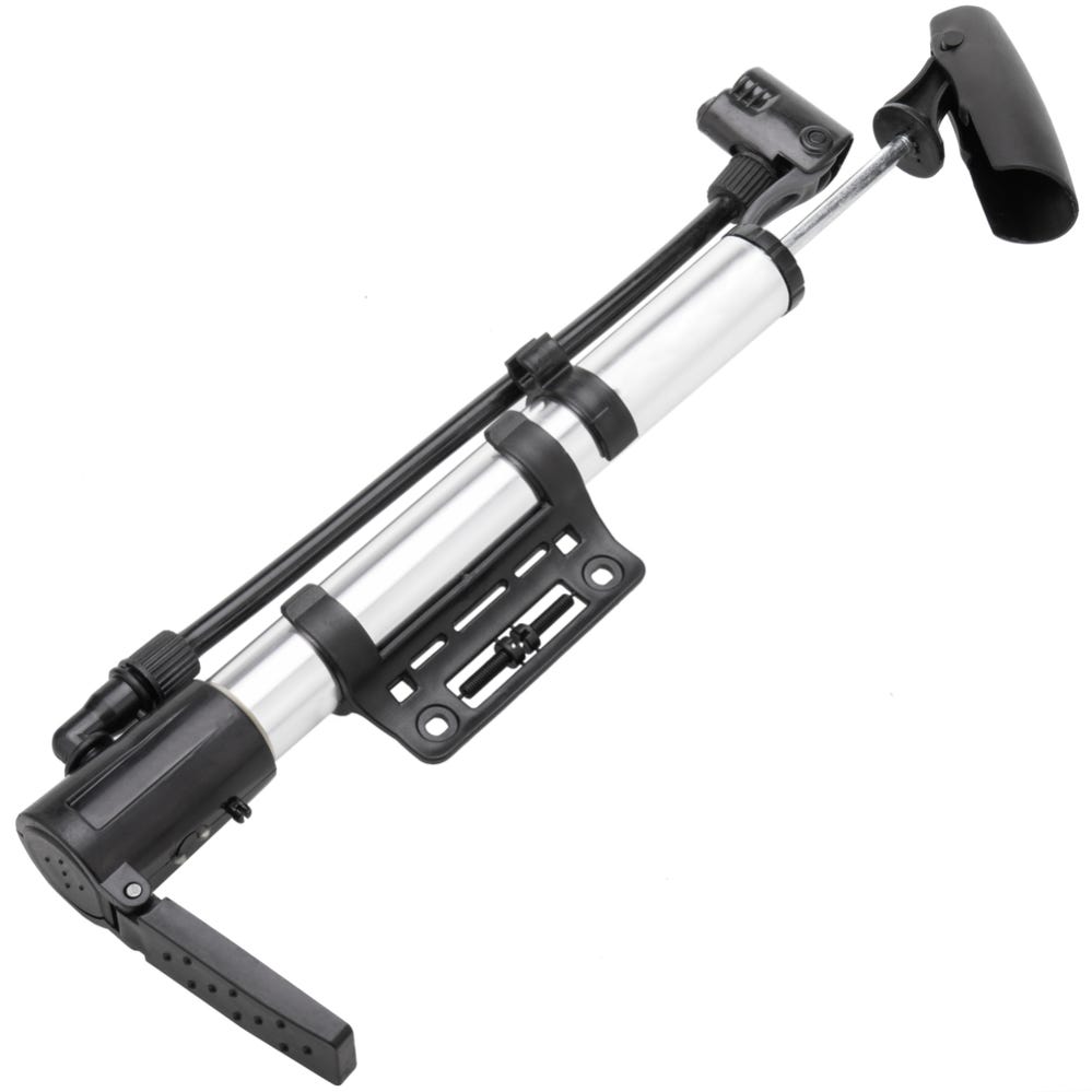 OSRAM TYREseal Kit Essential - Sigillante Per Pneumatici 450 Ml + Gonfiatore - Sicuro Per TPMS - Foto 1