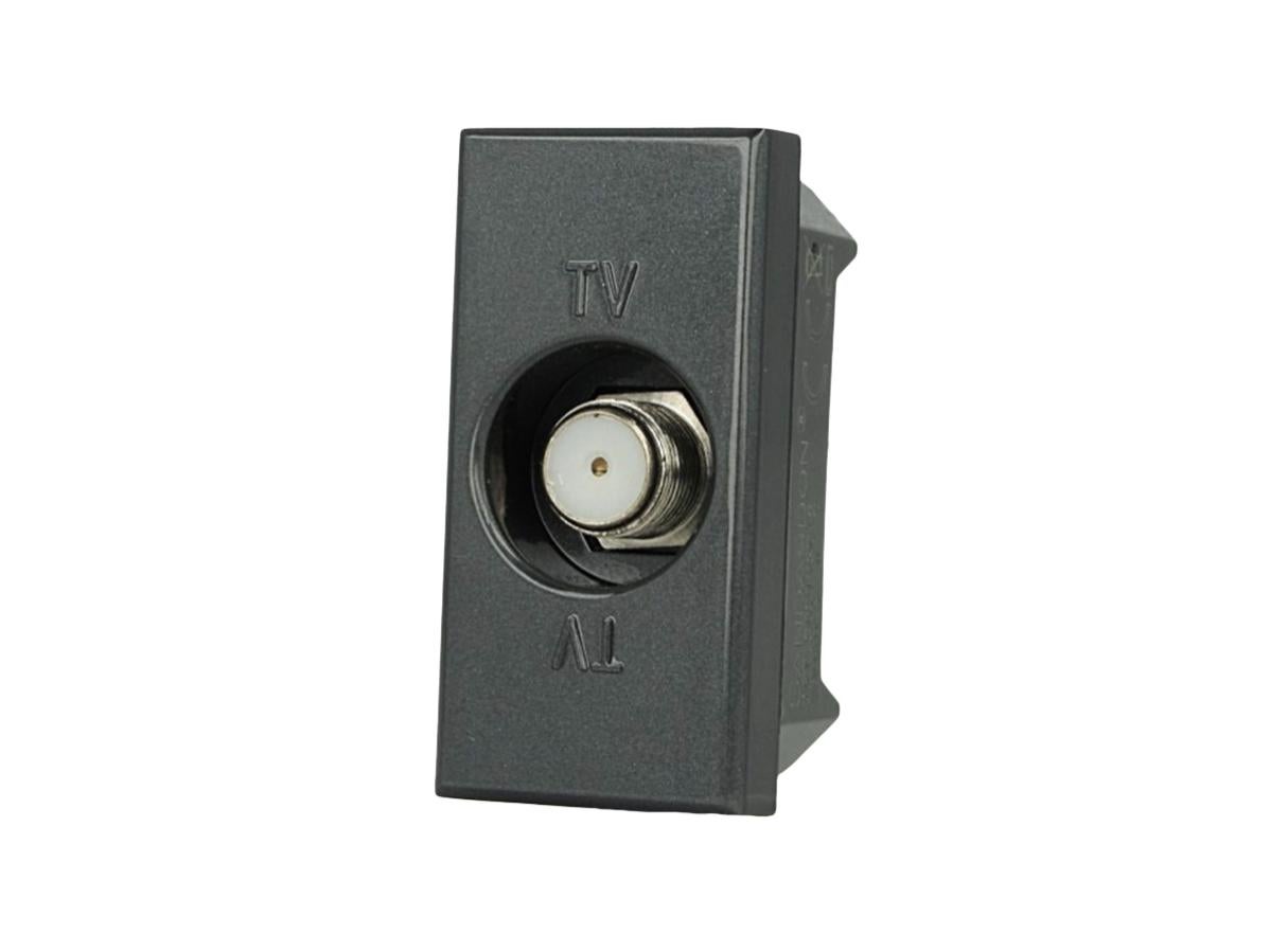 Miscelatore Incasso Doccia Con Deviatore Jacuzzi Rubinetteria Nichel E Nero Opaco - Foto 3