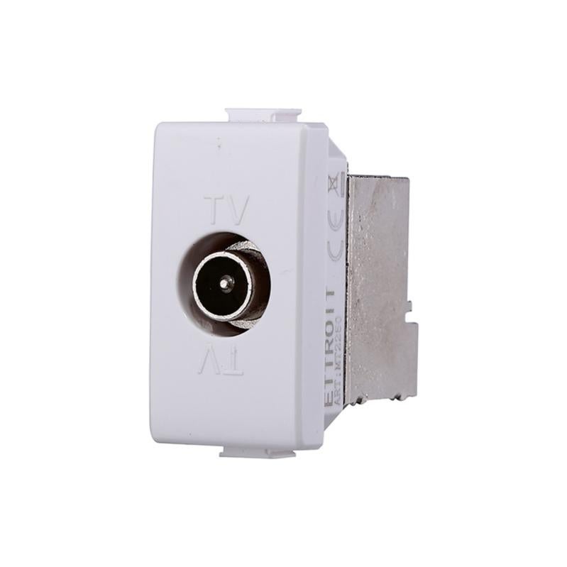 5 x DS1065-07-1 * 14S8BV connettore: perno femmina PIN: 14 dritto THT 1