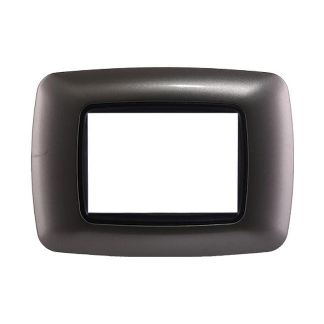 ETTROIT PlacCa Placca Bombata Serie Space 3P Color Color Color ...