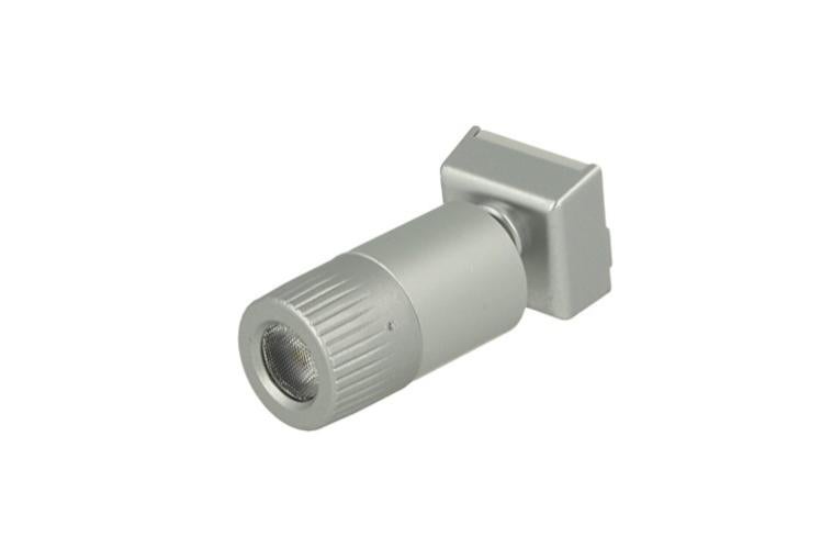 RAM Tough-Pole 48&Prime; Montaggio A Doppio Tubo Con RAM Track-Node Base Ram