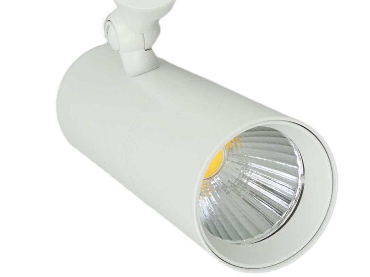 A2ZWORLD Faro LED Slim 200W – 17600lm – IP65 – Bianco Neutro 4000K – 400x333x33mm - 2