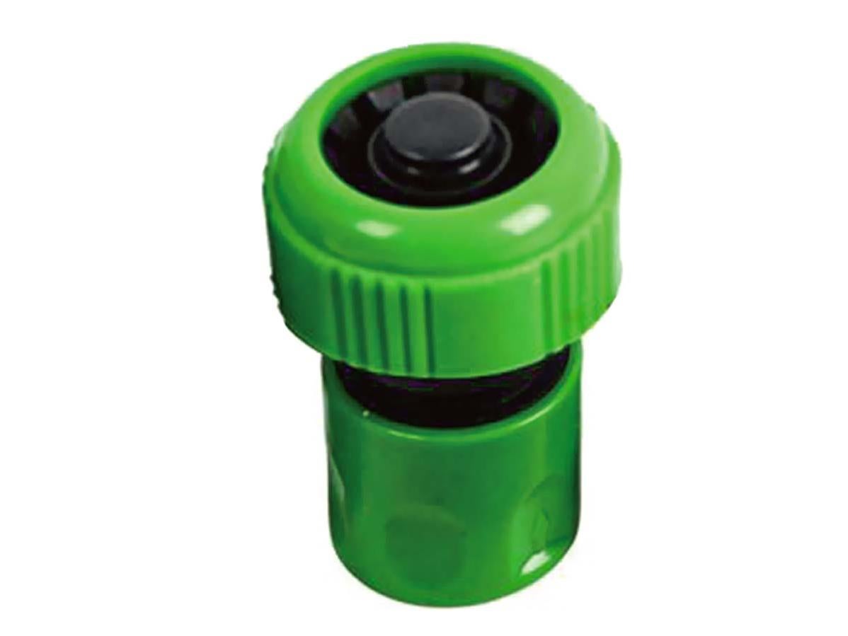 Dasing Raccordo G1/4 Per Raffreddamento Ad Acqua PC – 12,9 Mm, Nero, Con Anello In Silicone – Connettore Per Tubi Morbidi E Rigidi
