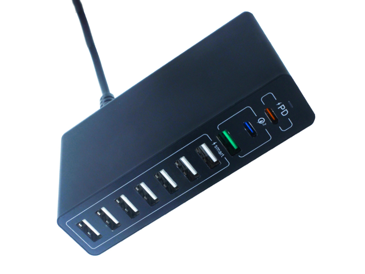 Vapore In Altre Parole Sono Felice Caricabatterie 18w Salva Contrassegna Disegna