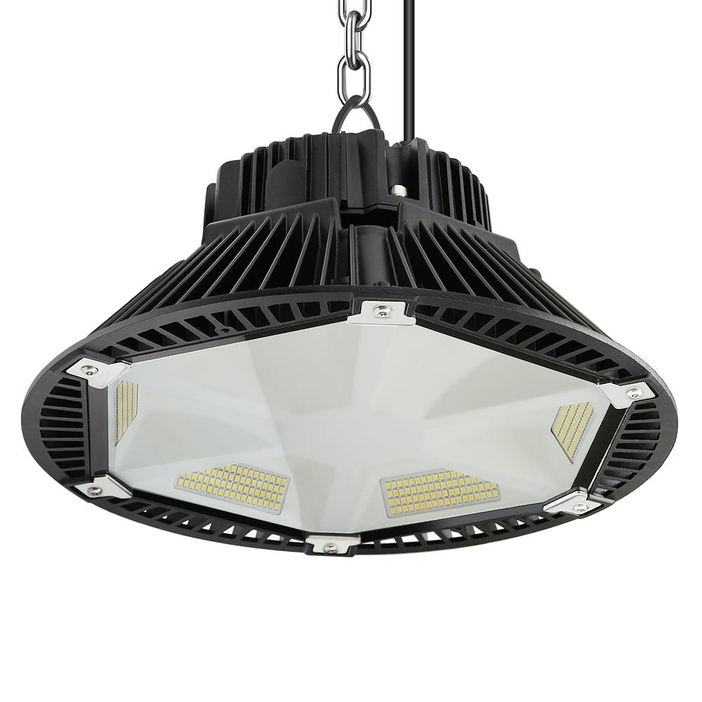 Lampe de travail LED anti-éblouissement - Eclairage