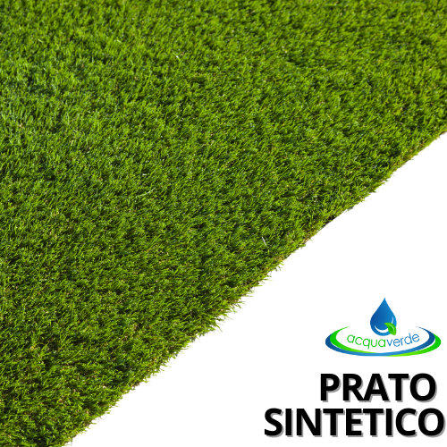 Prato sintetico di qualità, giardino in erba sintetica – PratoSempreVerde