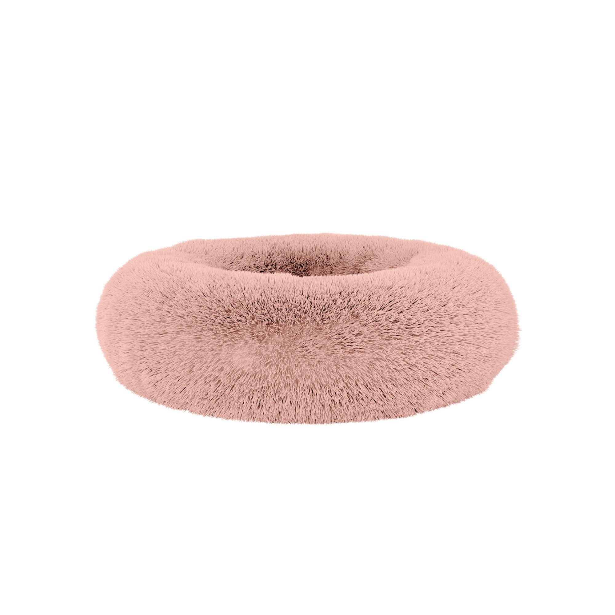 Sogni E Capricci Wasserdichte Hundematte – Rosa, 55x38 Cm, Aus Weichem Polyester Für Hunde & Katzen