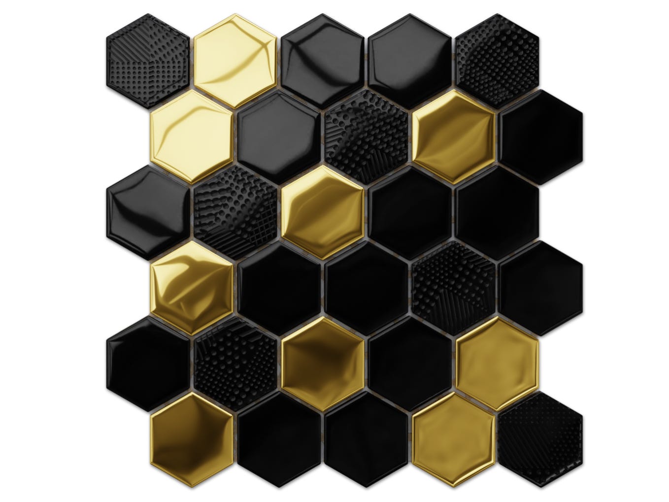 Mosaique En Verre Salle De Bain