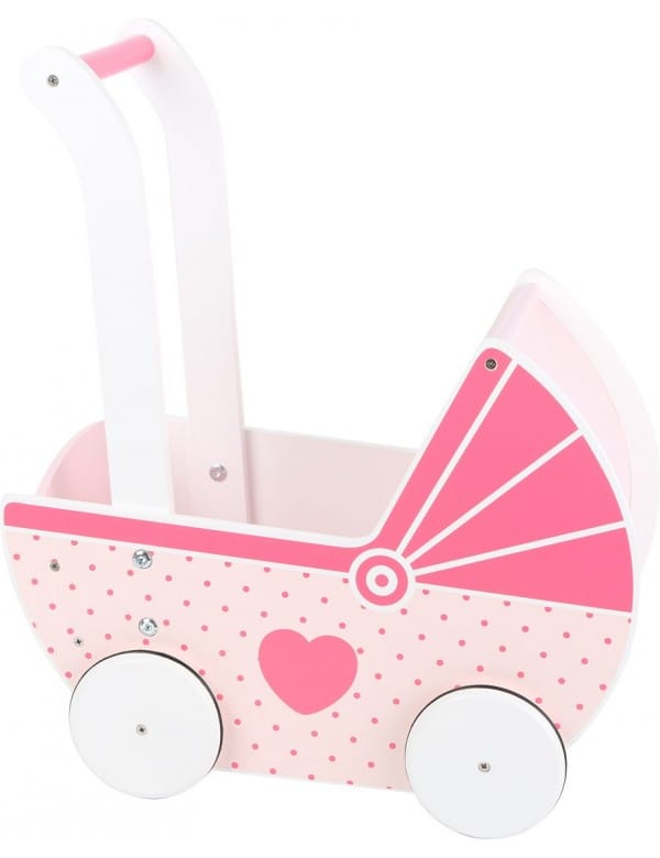 Landau best sale de poupée