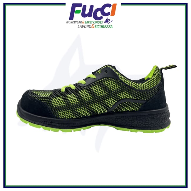 Scarpe da lavoro leroy merlin outlet