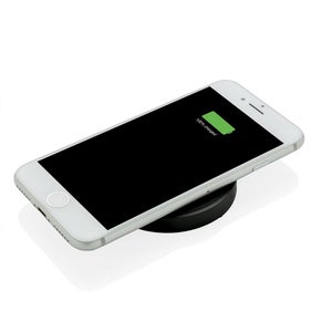 Paris Prix - Câble Iphone Charge Rapide métal 100cm Noir