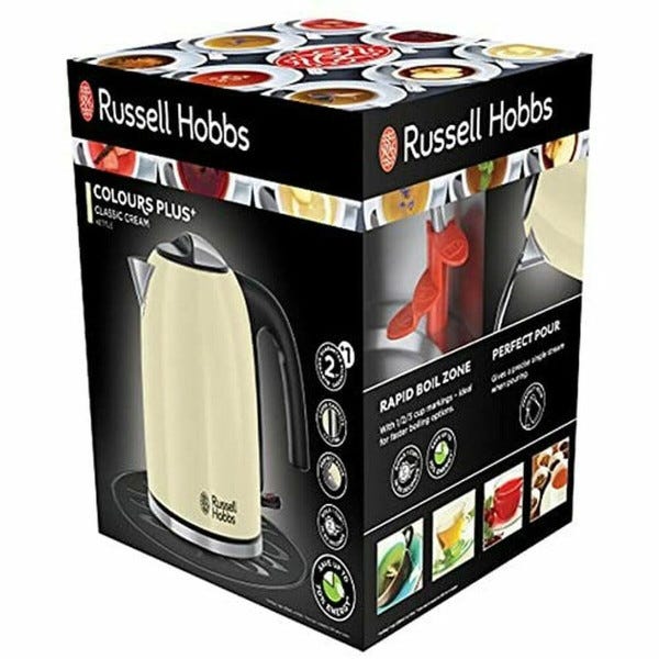 Bouilloire Russell Hobbs 1,7 L
