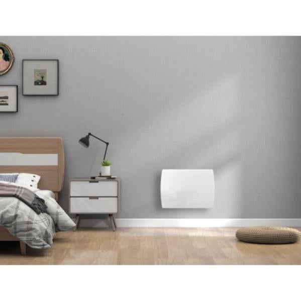Radiateur Inertie Sèche Céramique 1000W Bestherm - Chauffage Économique