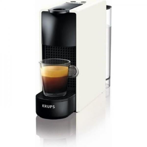 Machine a Cafe expresso a capsules KRUPS NESPRESSO YY2912FD ESSENZA