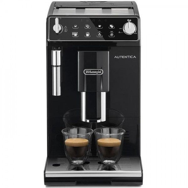 Expresso avec broyeur Delonghi Autentica ETAM29 510B - Achat