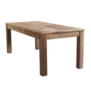 Tavolo rettangolare legno massello al miglior prezzo
