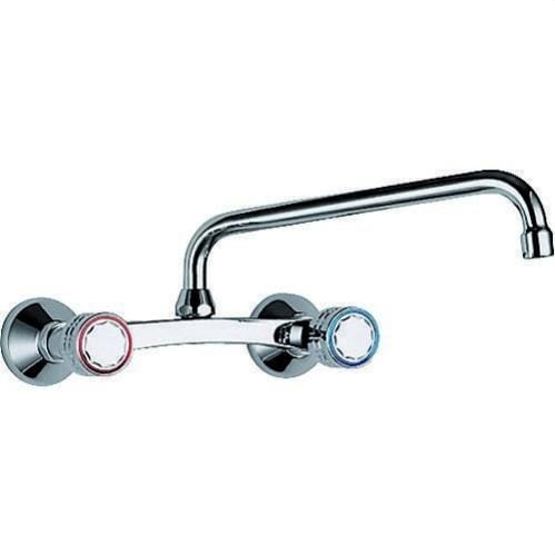 TRES 123416 ESE 23 Grupo Fregadero Pared Distancia a Pared de 298